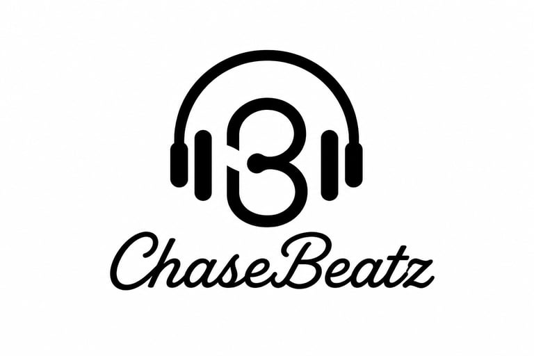 Music Production Agency logo