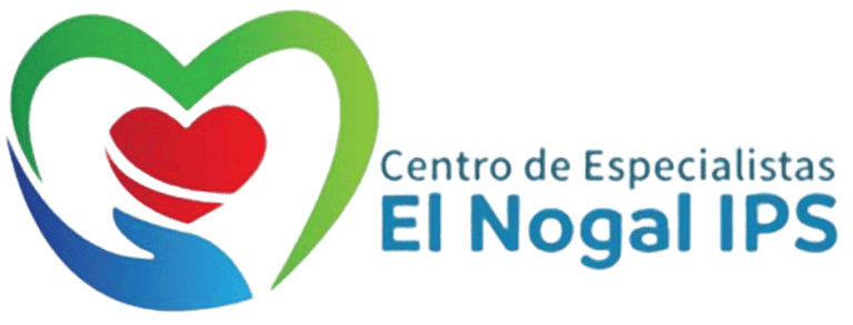 Centro Médico de Especialistas el Nogal logo