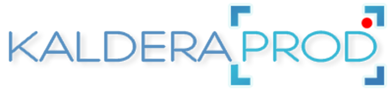 KALDERA PROD logo