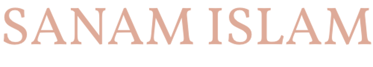 Sanam Islam logo