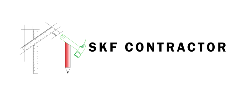 Skf Contractor logo
