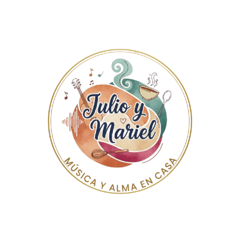 julioymariel logo
