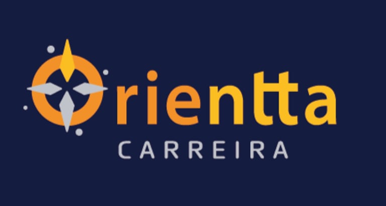 Orientta Carreira logo