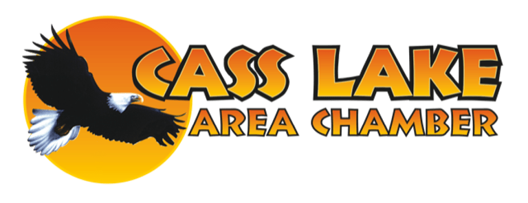 Cass Lake Chamber of Commerce logo