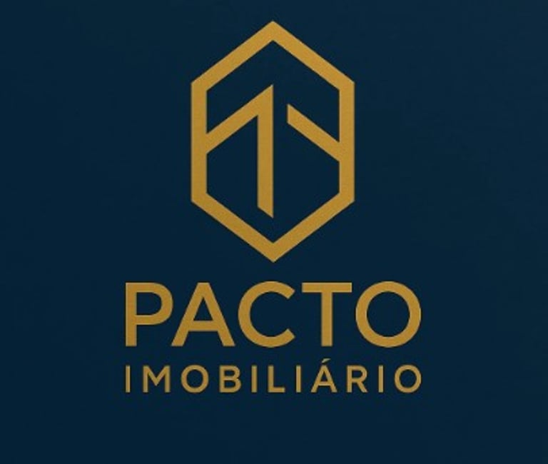 PACTO IMOBILIÁRIO logo