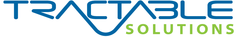 Tractable Solutions logo