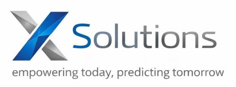 Xsolutions logo