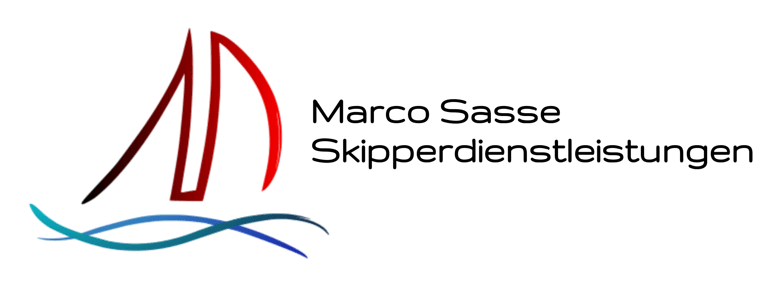 Skipperdienstleistungen Marco Sasse logo