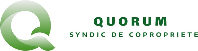 Quorum logo