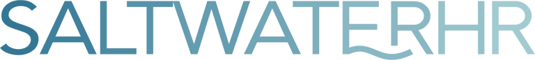 Saltwater HR logo