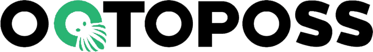 OCTOPOSS logo