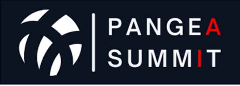 Pangea Summit logo