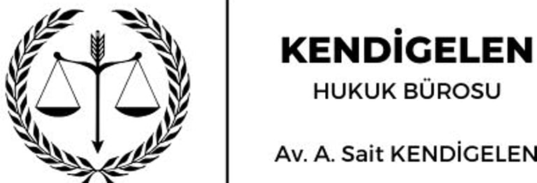 Kendigelen Hukuk Ve Danışmanlık logo