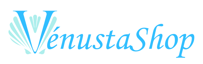 VenustaShop logo