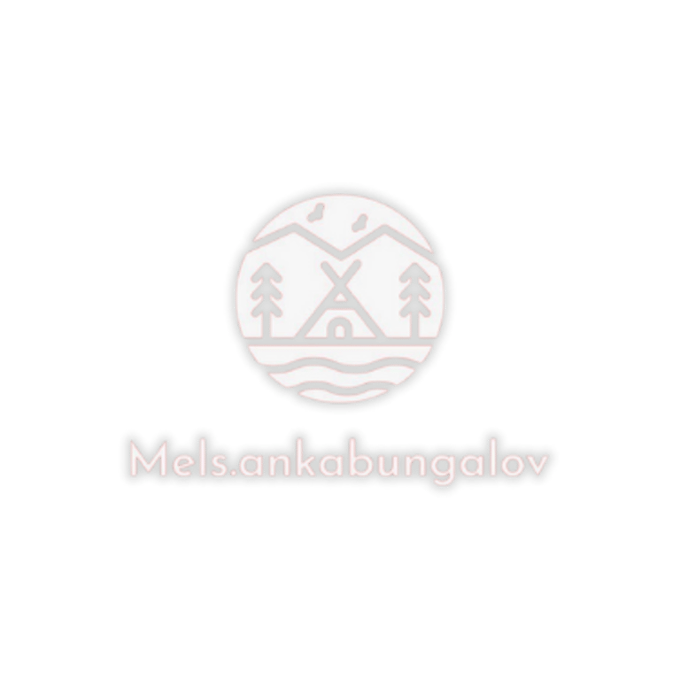 Mels Anka Bungalov Sapanca logo
