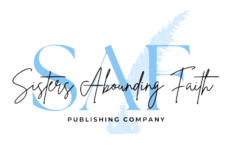 Sisters Abounding Faith Publishing logo