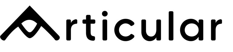 Articular logo