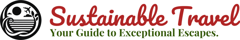 Luxury Trails & Deals logo