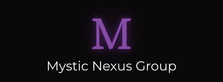 Mystic Nexus Group logo