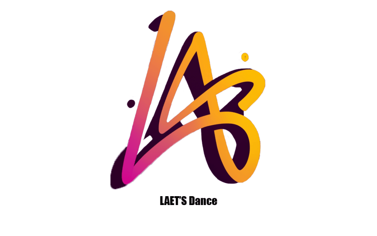 Laets Danse logo