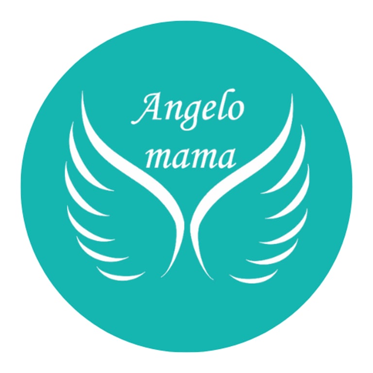 Angelo mama logo