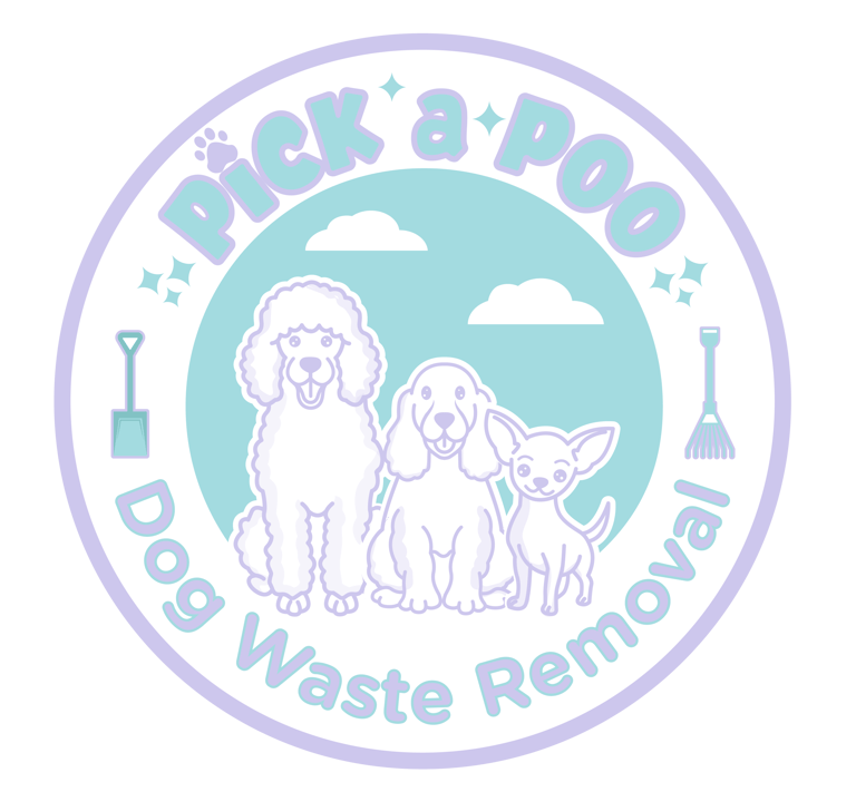 Pick-a-Poo logo