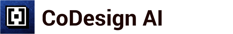 CoDesignUX logo