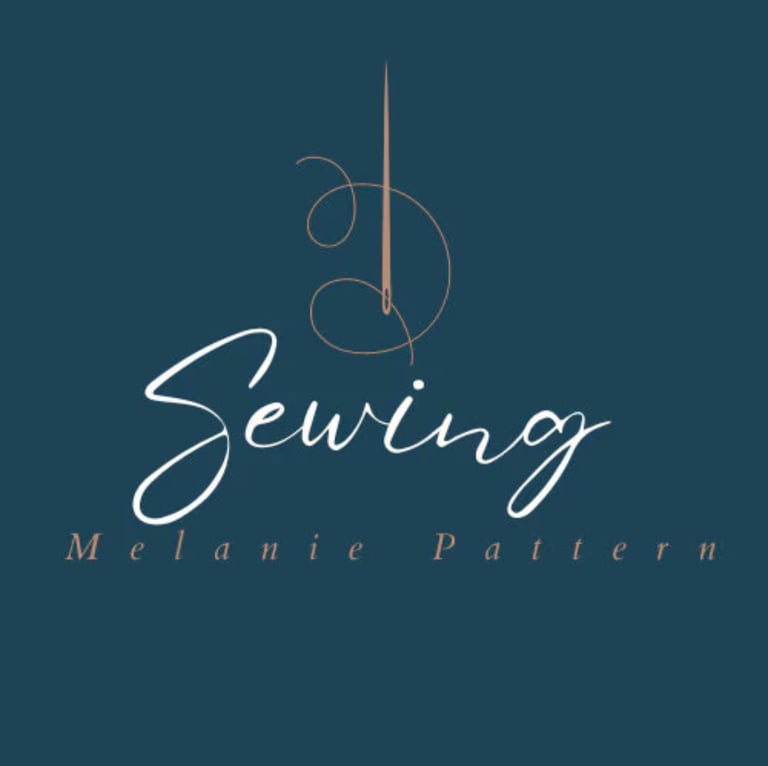 Melanie Patterns logo