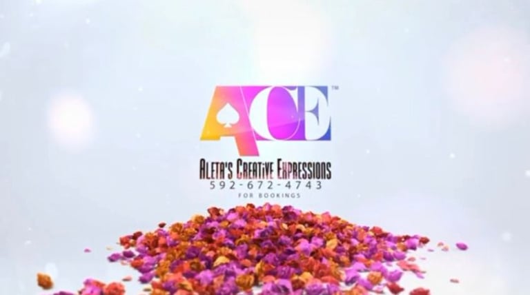 AuraLuxe logo