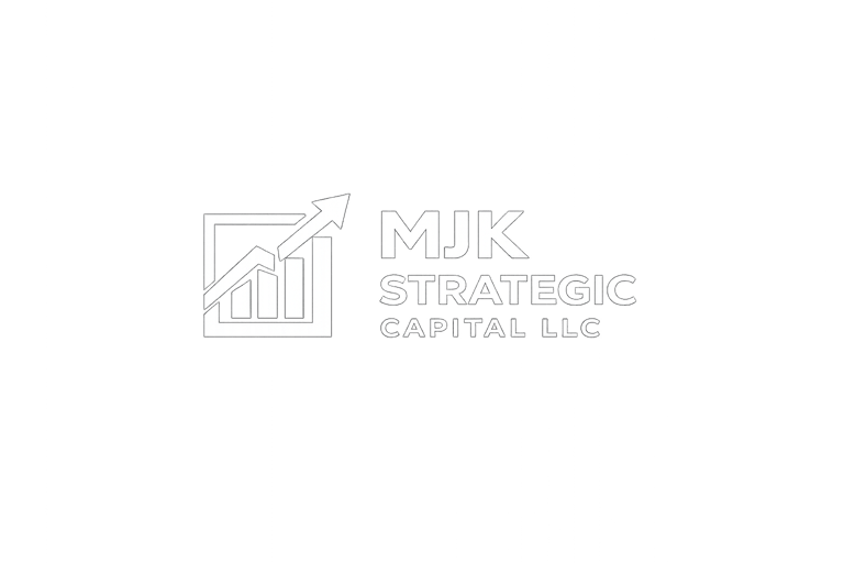 MJK Strategic Capital LLC logo