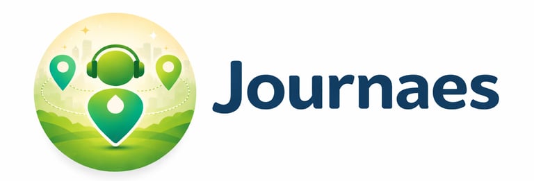 Journaes logo