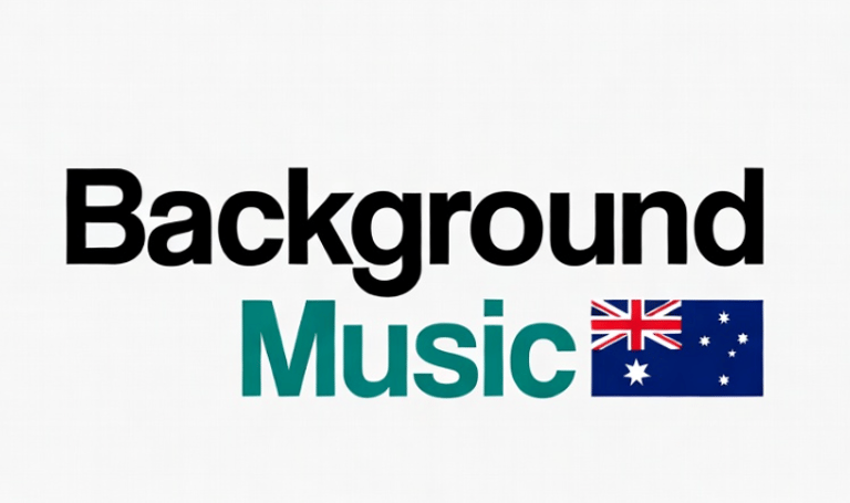 Background Music for business logo