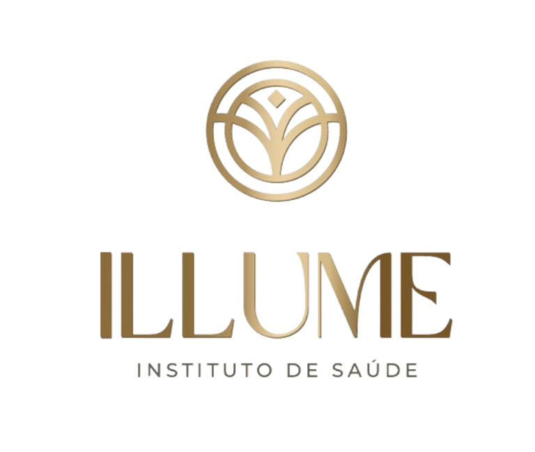 Illume Insituto de Saúde logo