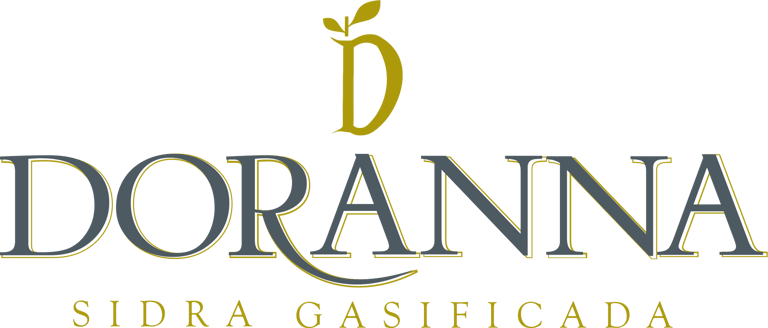 Fábrica de sidra doranna logo