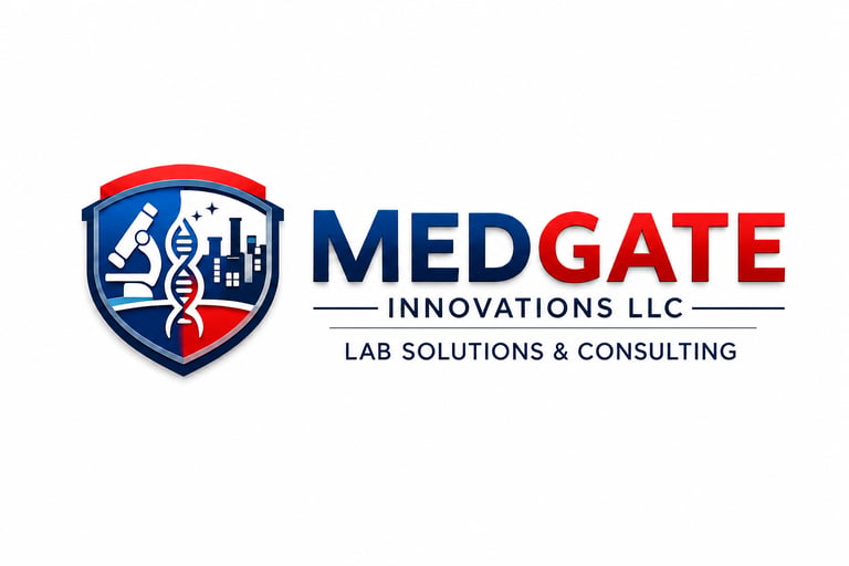 MedNexa logo