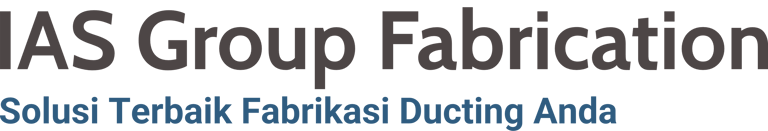 IAS GROUP FABRICATION logo