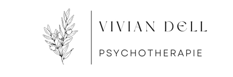 Privatpraxis für Psychotherapie Vivian Dell logo
