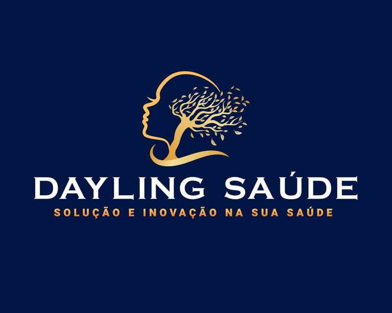 Dayling Saúde logo