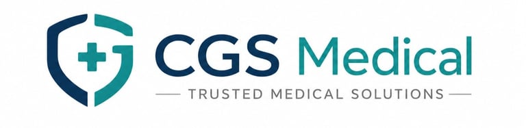 cgsmed logo