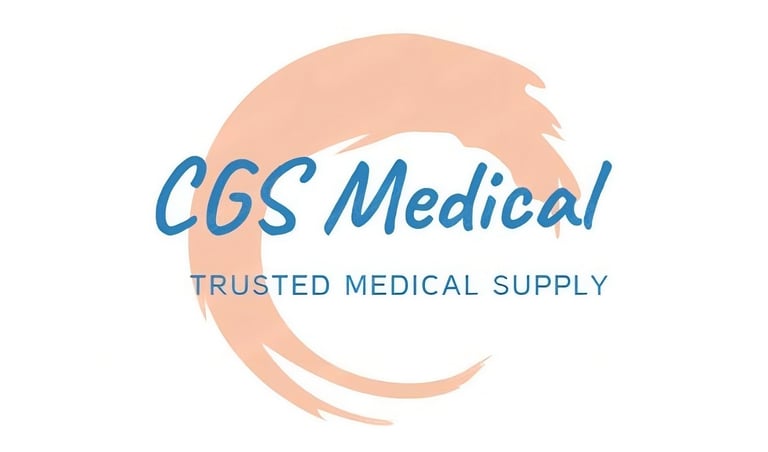 cgsmed logo