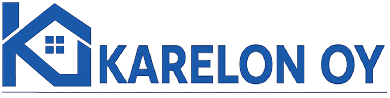 Karelon OY logo