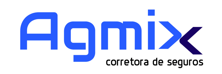AGMIX Corretora de Seguros logo