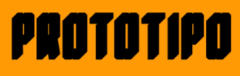 Protótipo Cervejas logo