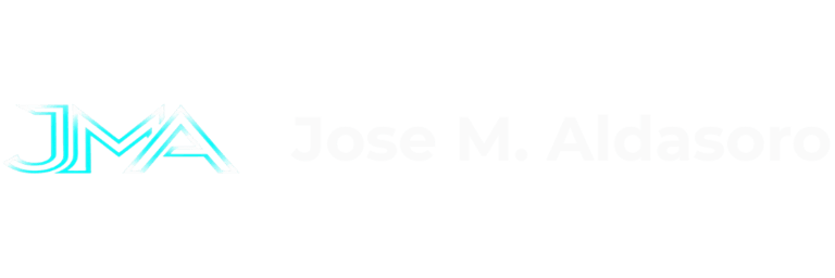 Jose M. Aldasoro logo