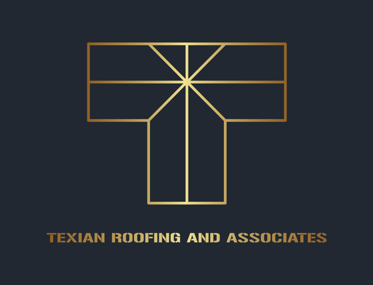 TEXIAN ROOFING AND ASSOCIATES logo