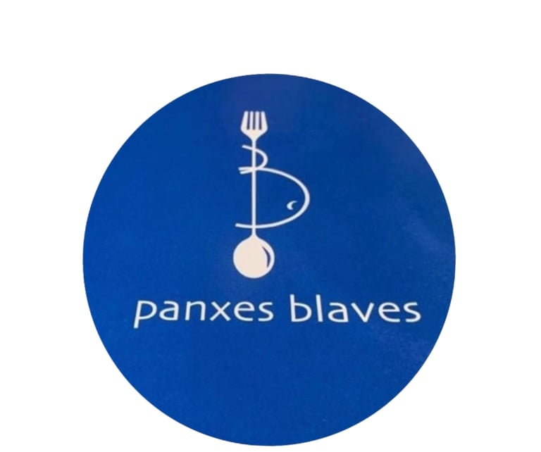 PanxesBlaves logo