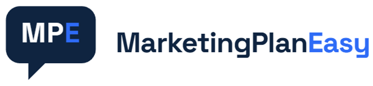 Marketing Plan Easy logo