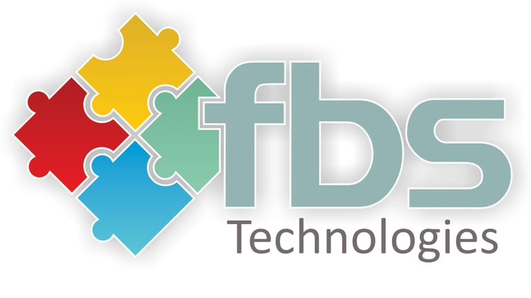FBS Tech logo