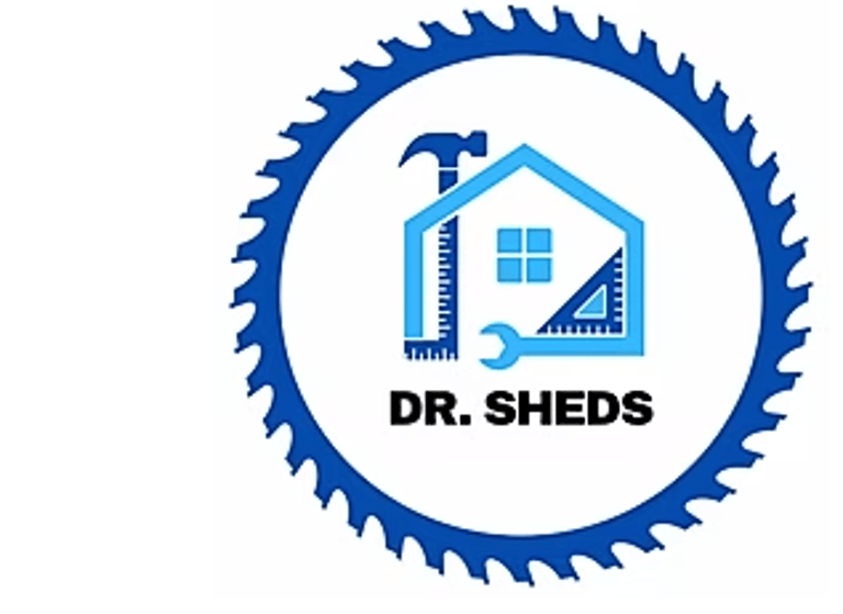 Dr. Sheds logo