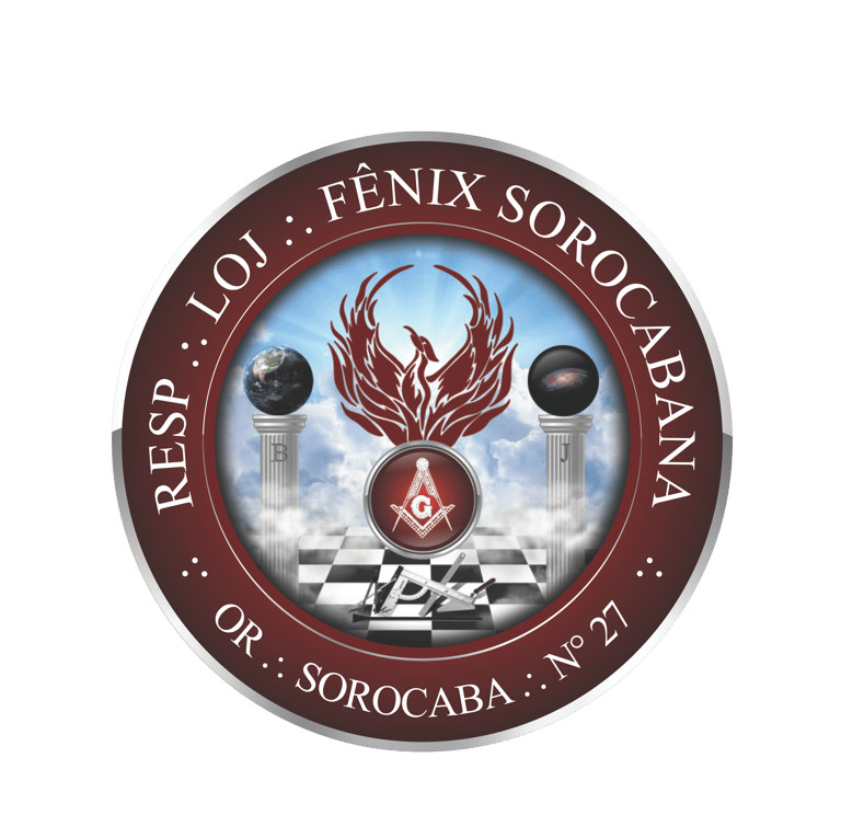 Loja Maçônica Feminina Regular | Fênix Sorocabana